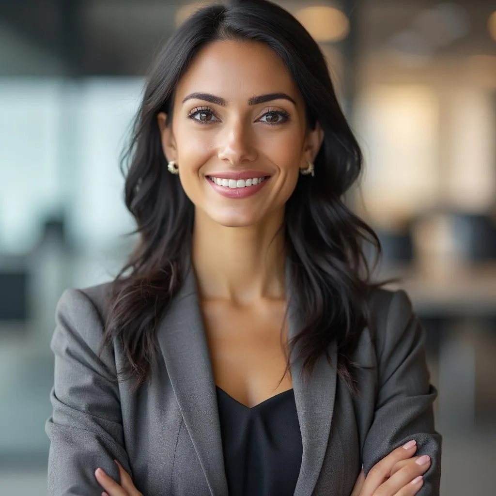 Cliente María Rodríguez