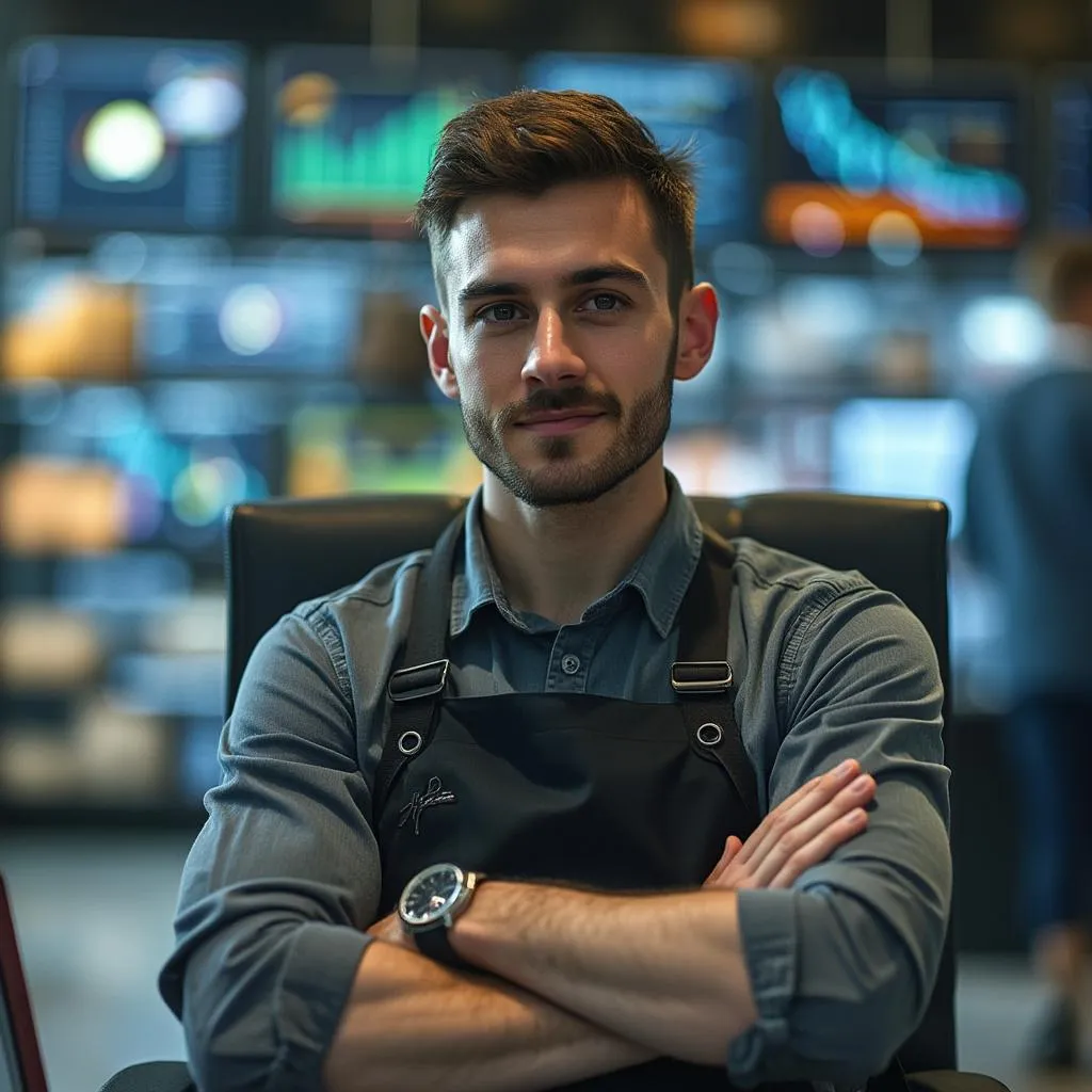 Optimización para marketplaces
