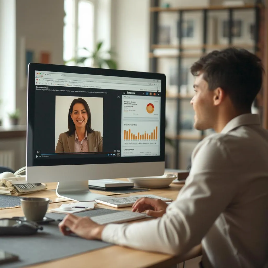 Webinar sobre Amazon